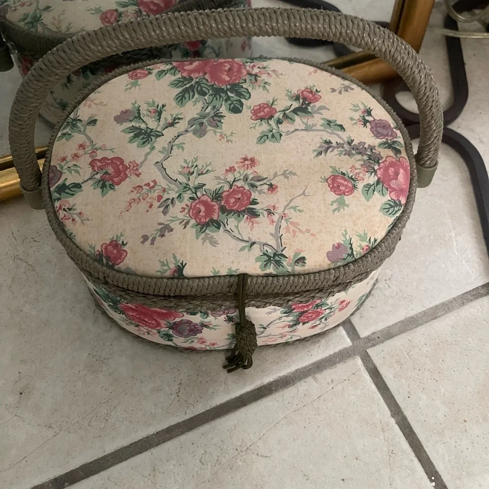 azar vintage sewing