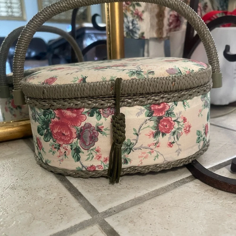 azar vintage sewing