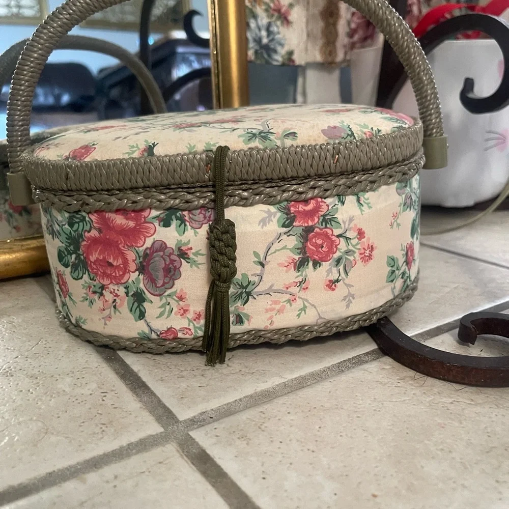 azar vintage sewing