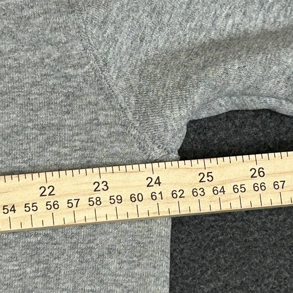Vintage Tennessee Volunteers Sweatshirt Mens XL Gray Pro Player Fiesta Bowl 1998