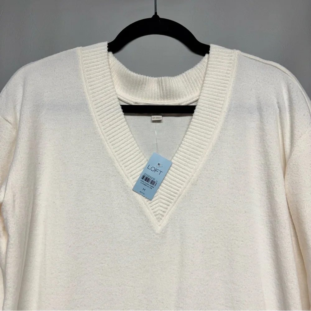LOFT ✔️loft neck