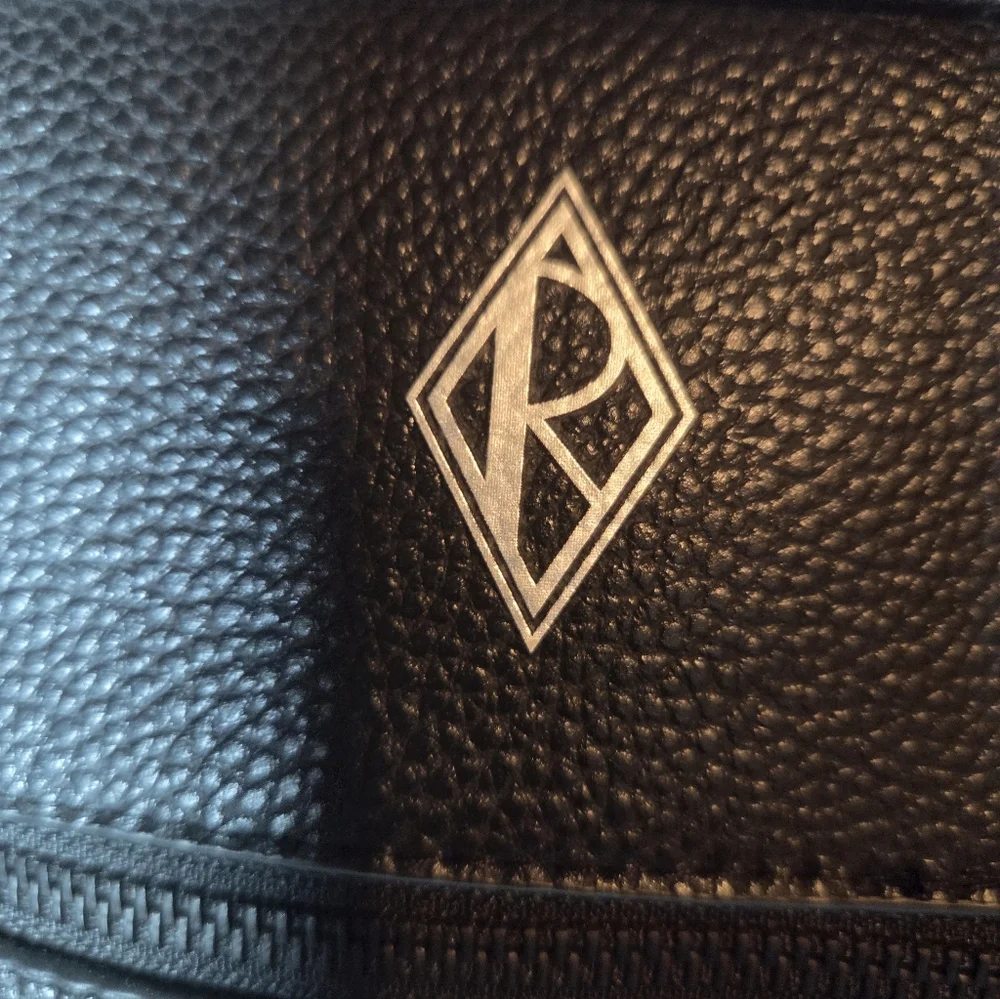 Ralph Lauren stylish handles
