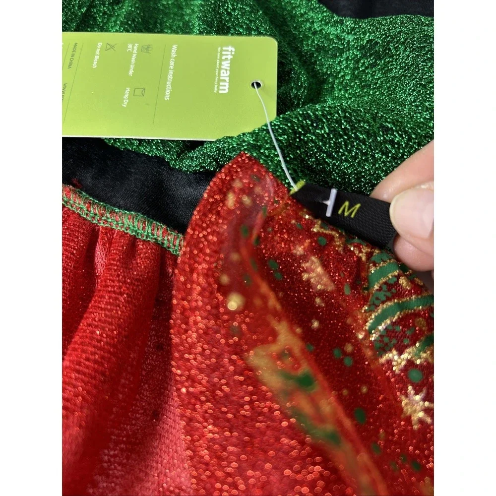 Fitwarm holiday theme