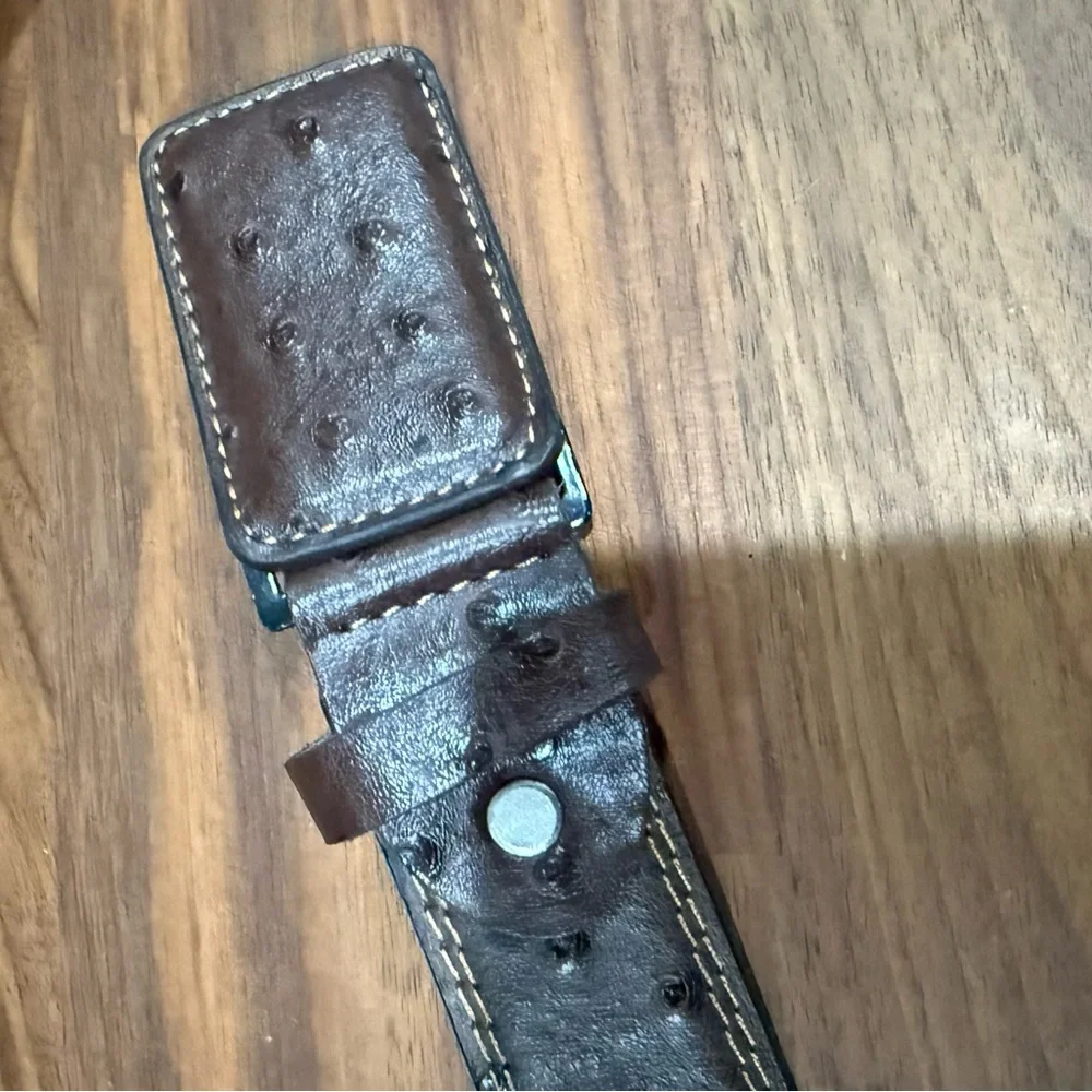 Source Unknown buckle mexico