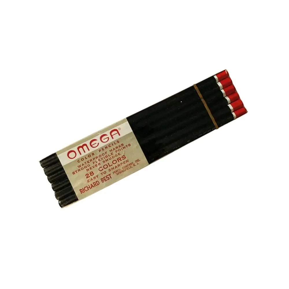Omega usa red