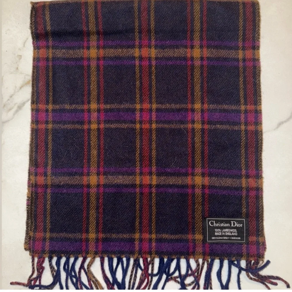 Dior owned pre