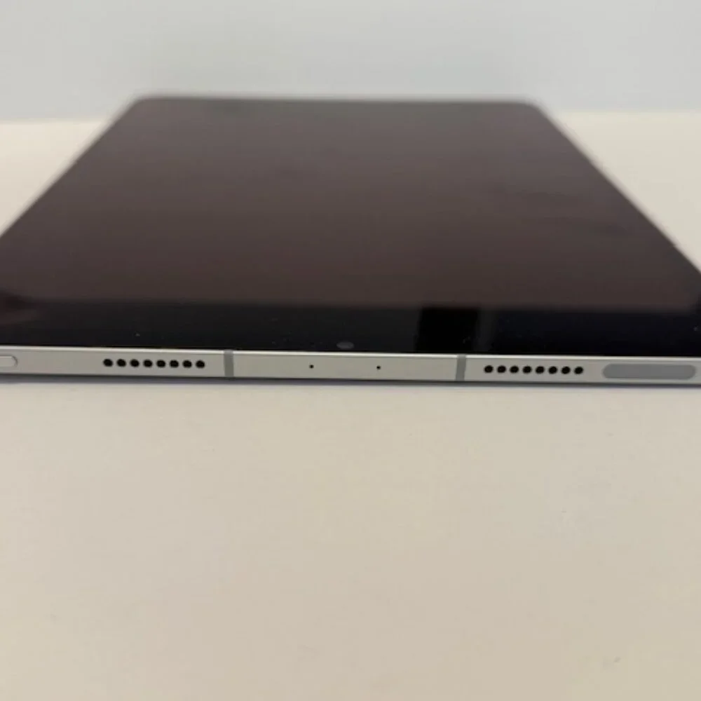 Apple iPad Pro Silver 128GB