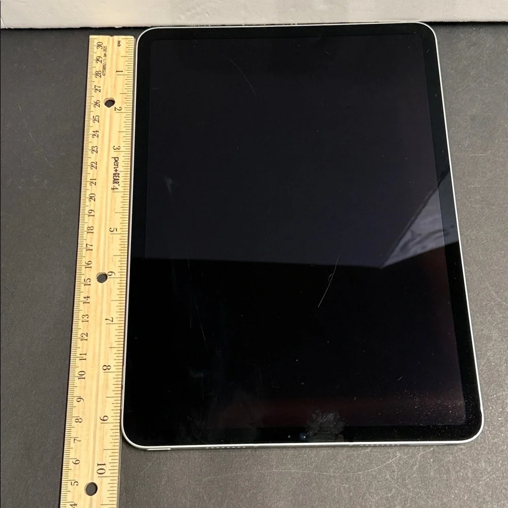 Apple iPad Pro Silver 128GB