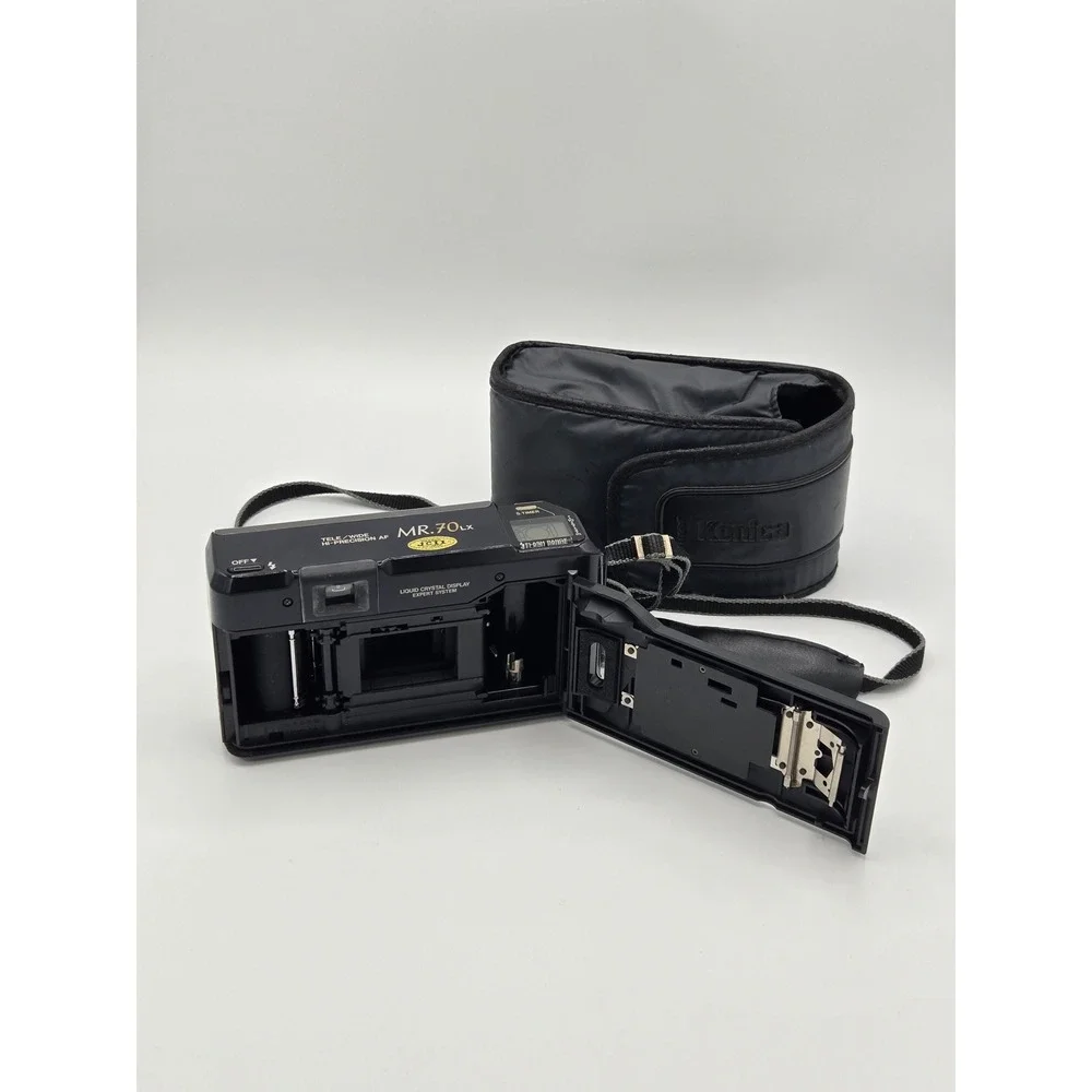 Konica this mr
