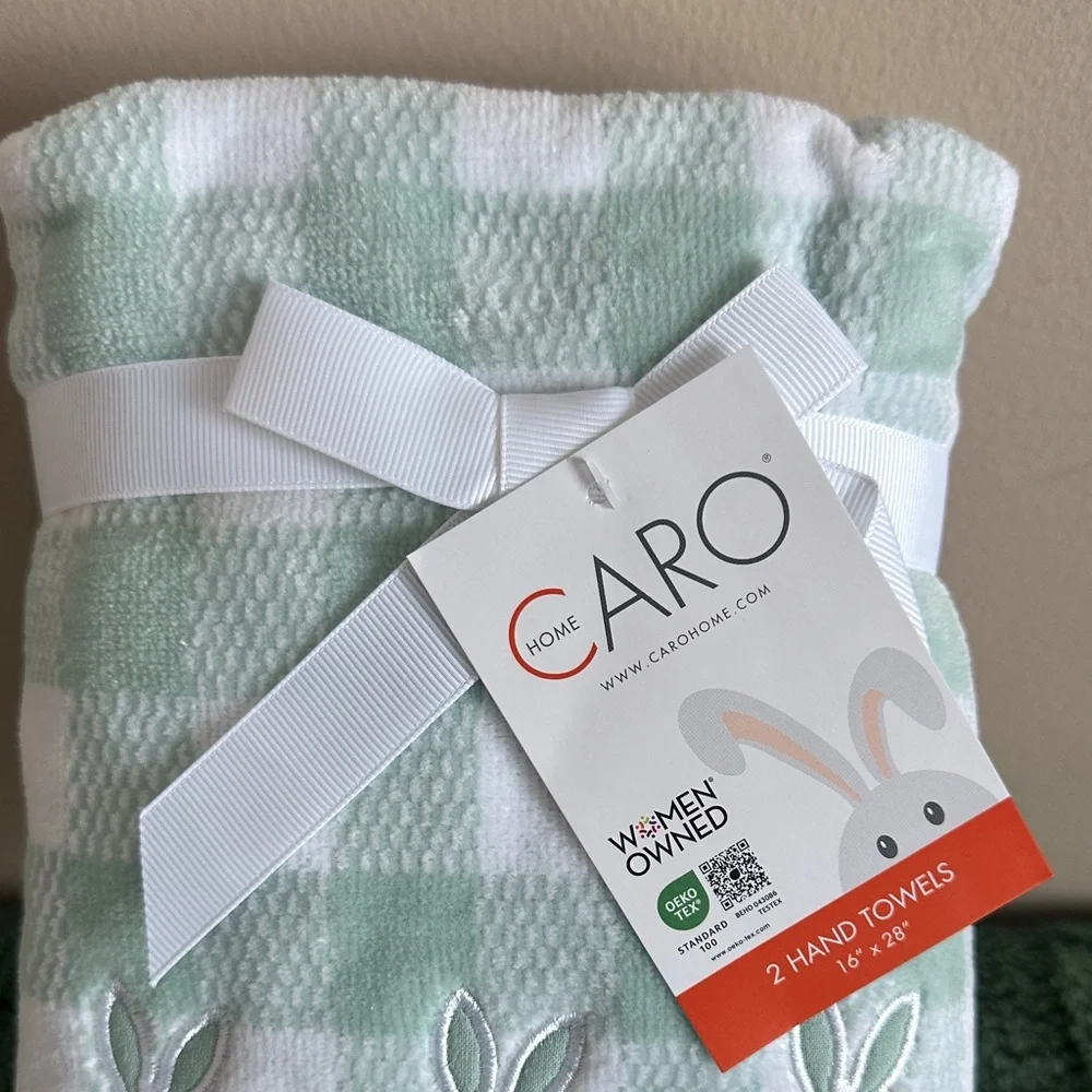 Caro Home elevate your