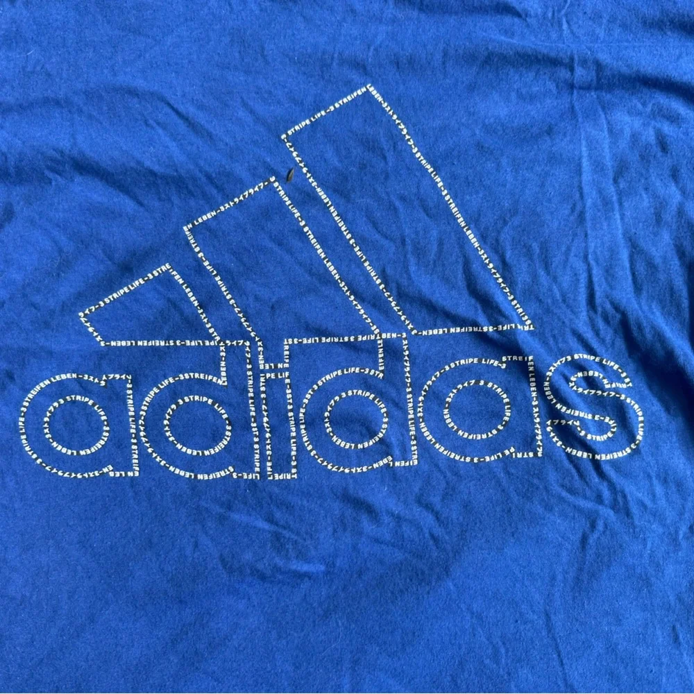 adidas nwt “the