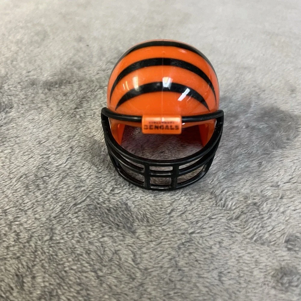 Mighty Racers cincinnati bengals