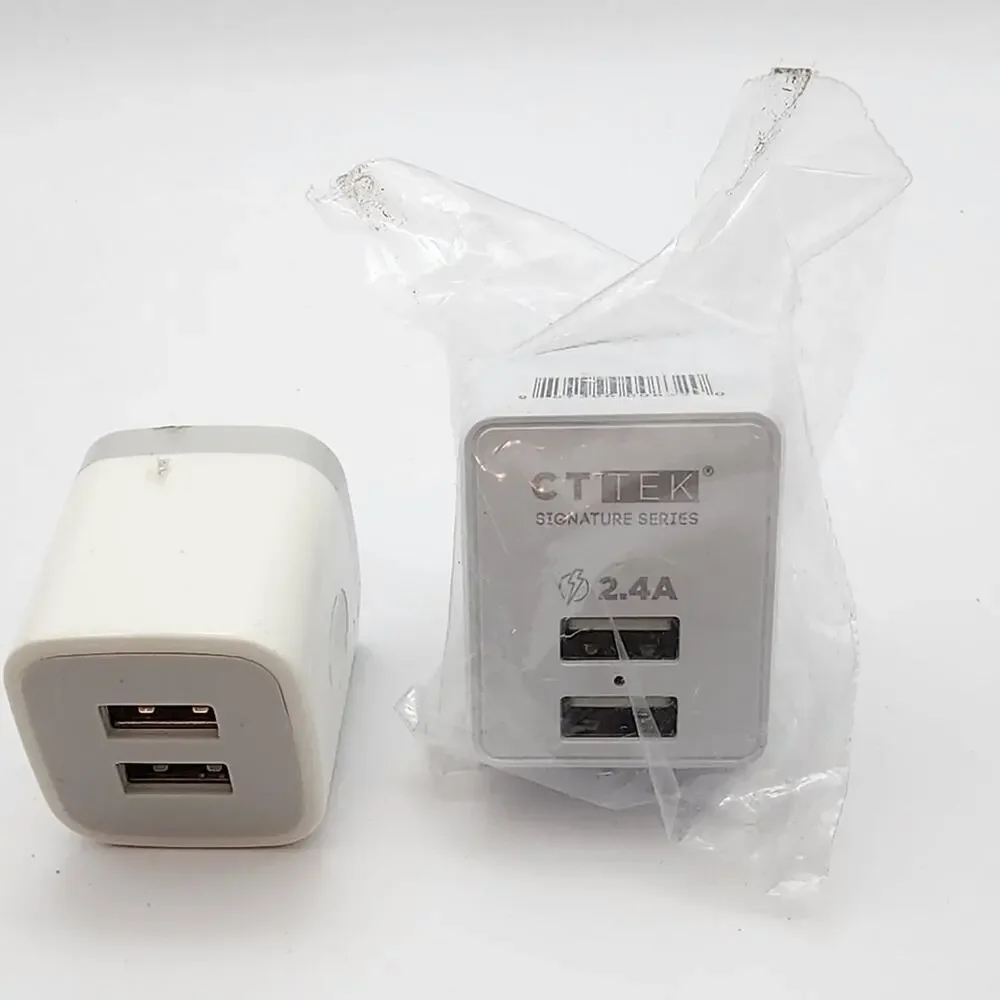 Samsung dual usb