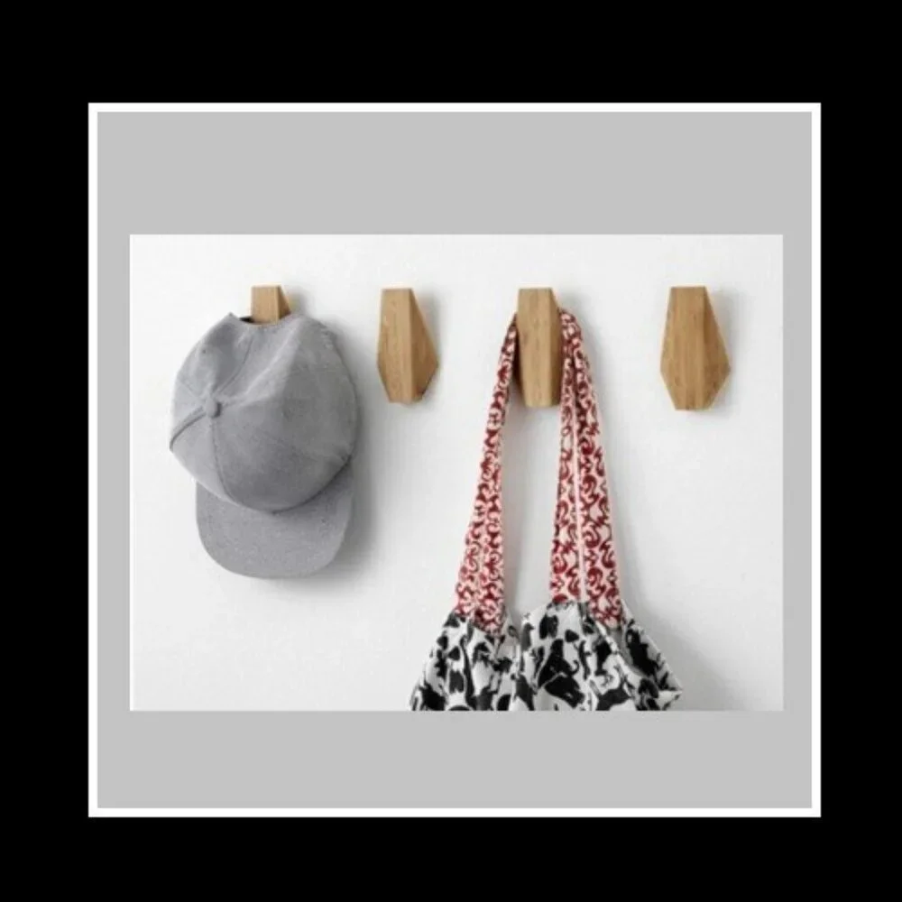 IKEA calmly #hallwayhook as