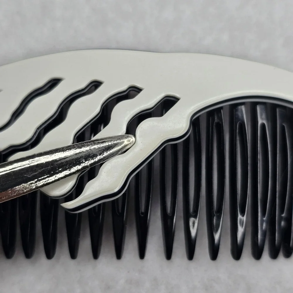 N/A vintage hair