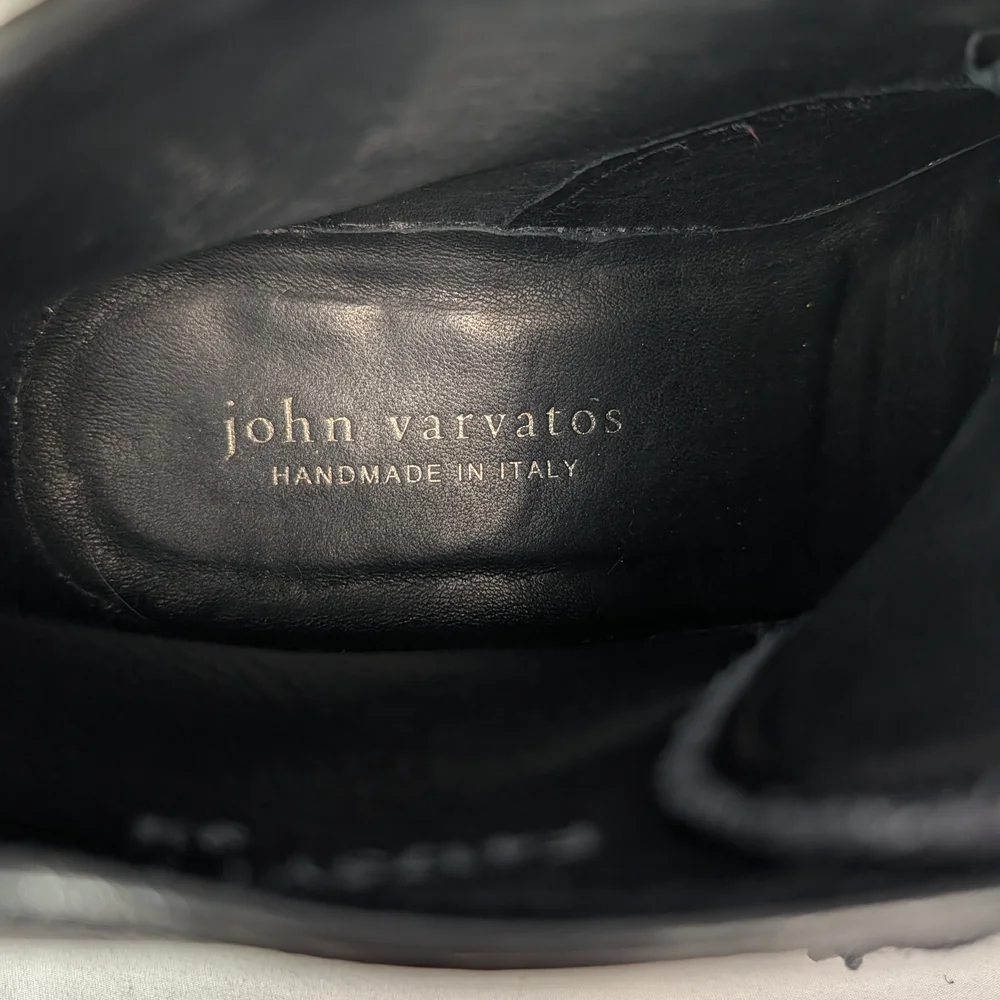John Varvatos john varvatos