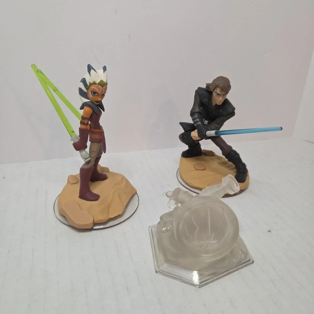 Disney product set