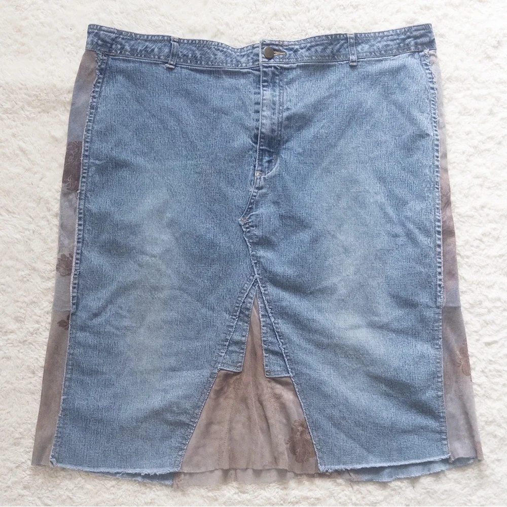 just blu vintage y2k