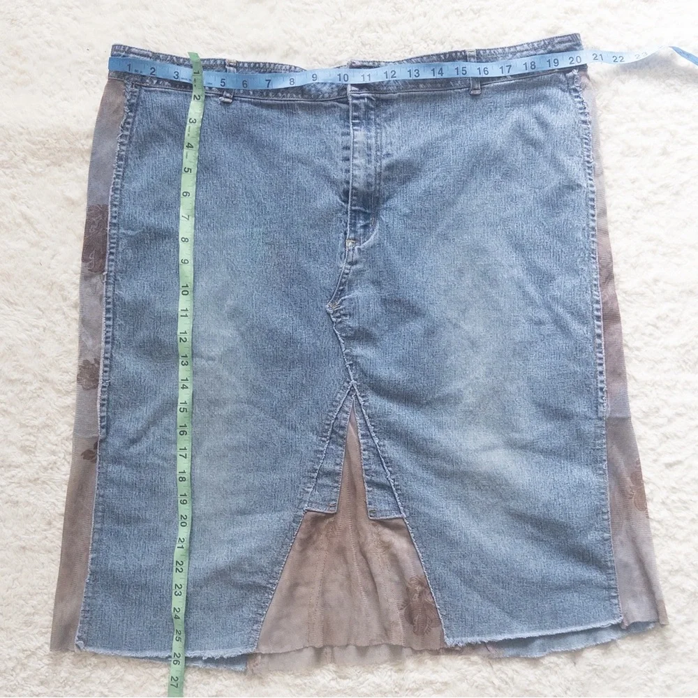 just blu vintage y2k