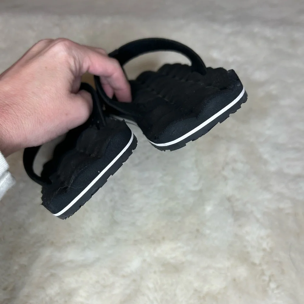 Volcom euc worn