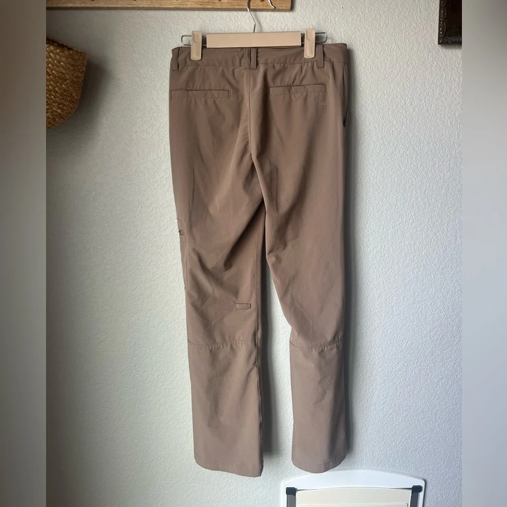 REI Girls’ Savanna Roll Up Outdoor Cargo Pants