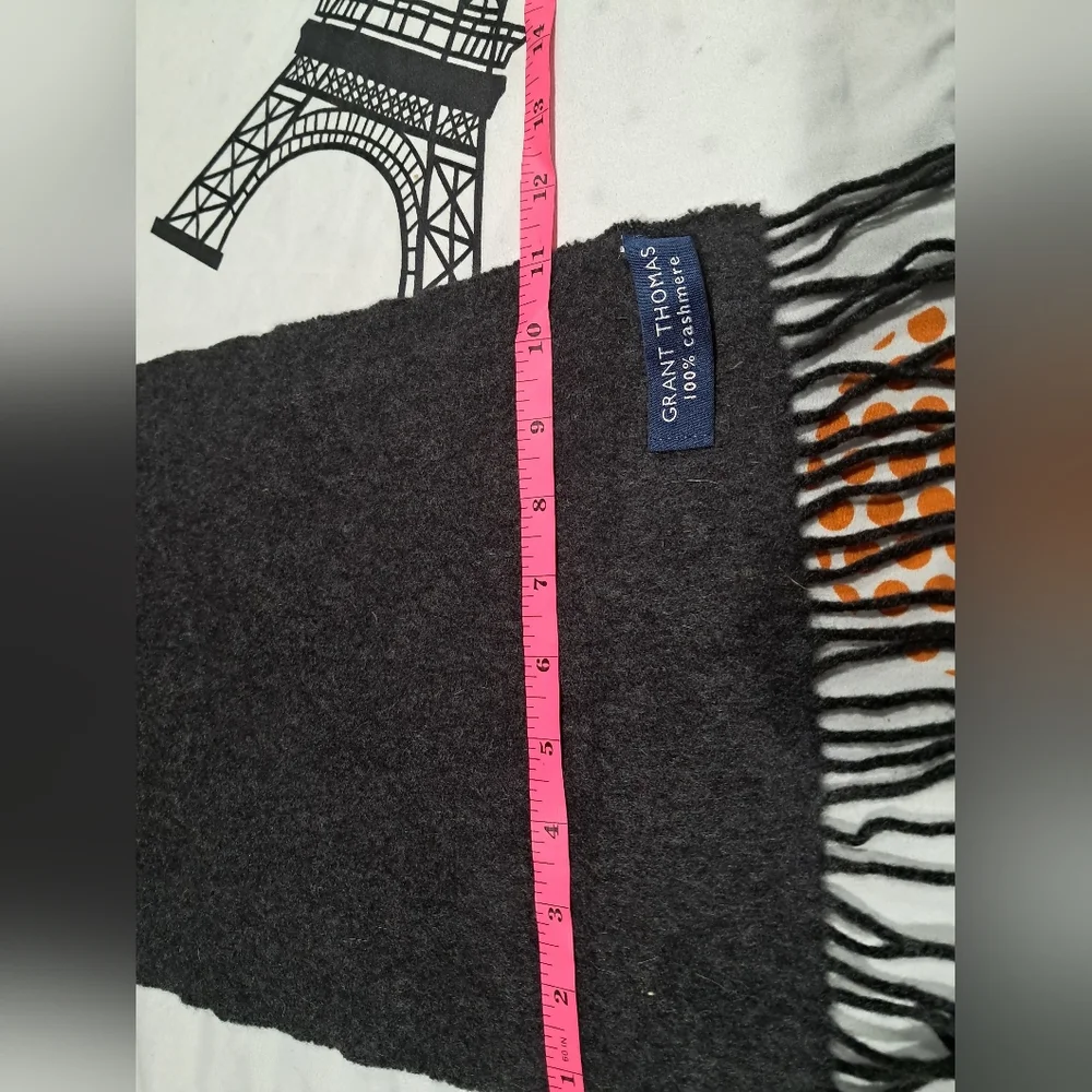 Grand Thomas it ​width fringe