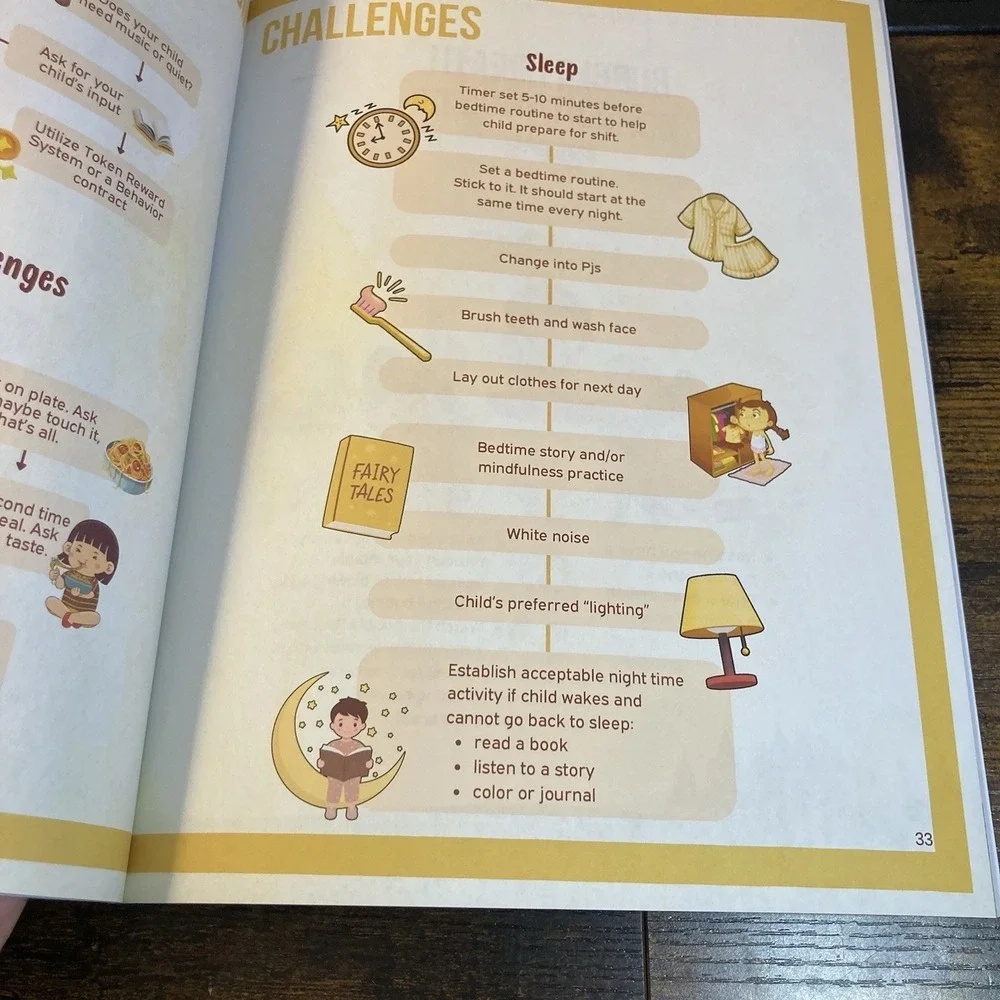 Empathy Framework Approach To Parenting Your Child with ADHD LJ Apple BOOK