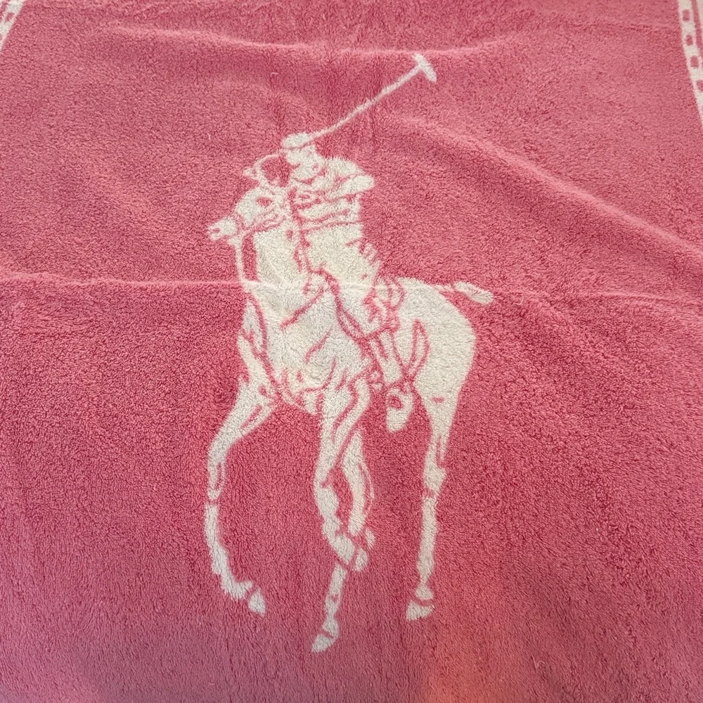 Ralph Lauren Blue Label very good