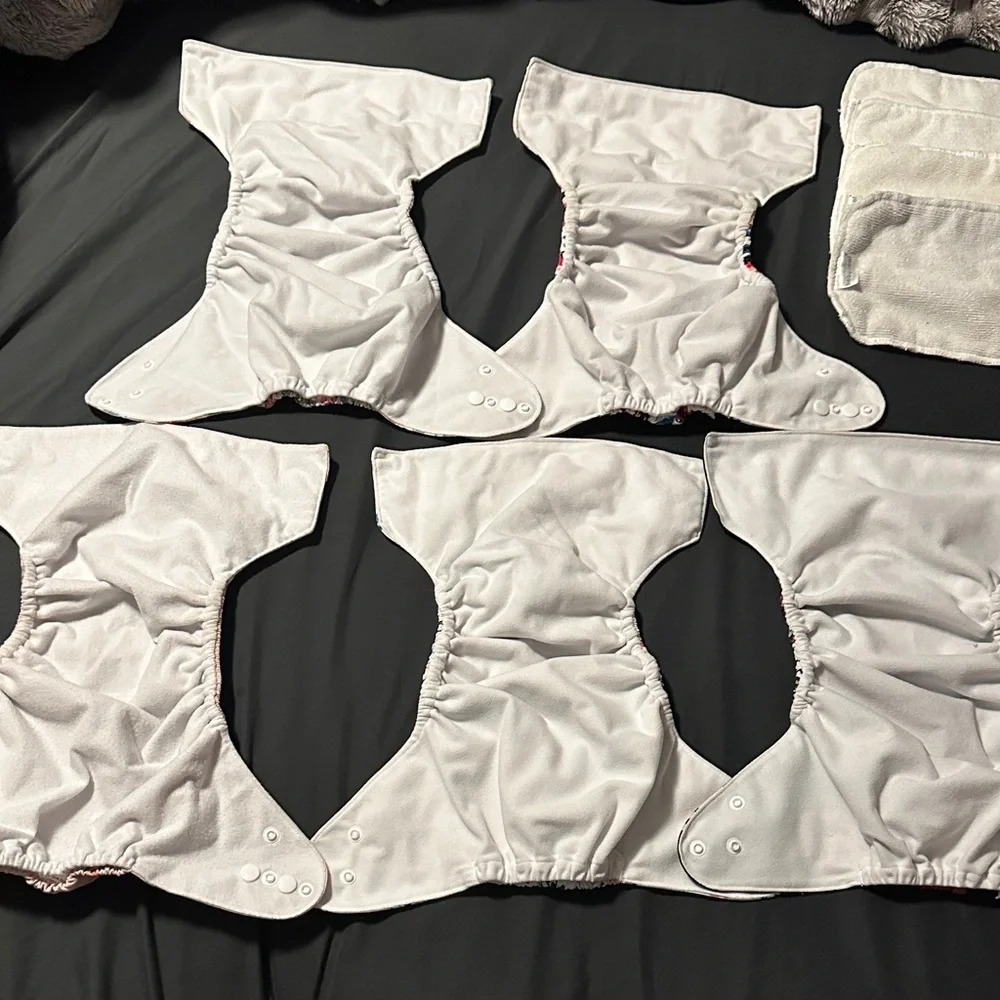 babygoal gently worn