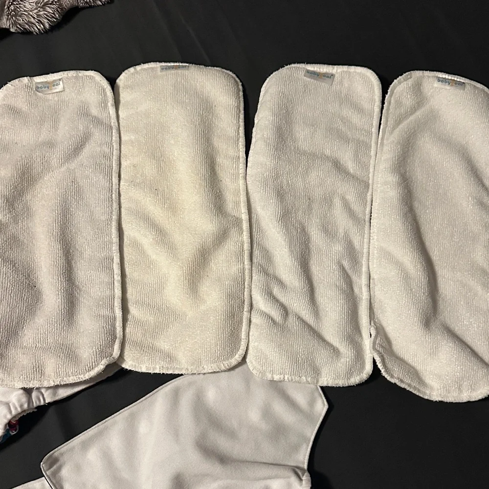 babygoal gently worn