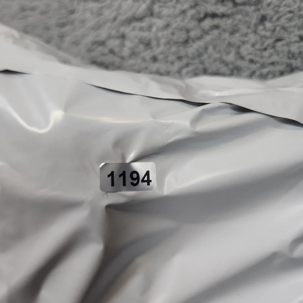 PacSun waist size