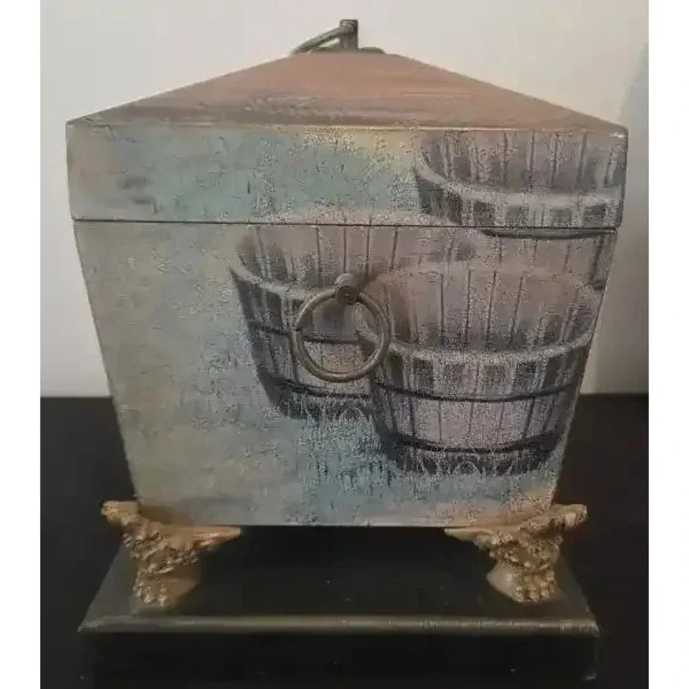 N/A rooster décor