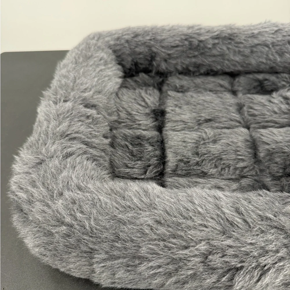 Midwest Homes cozy gray