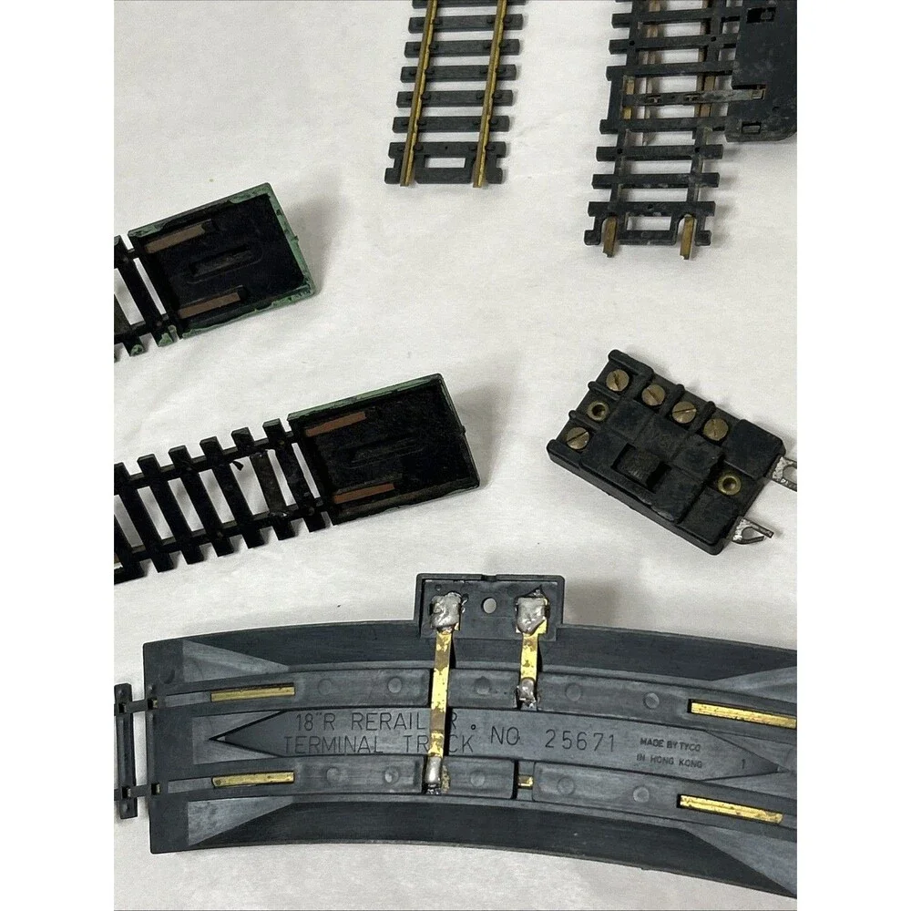 N/A paint loss