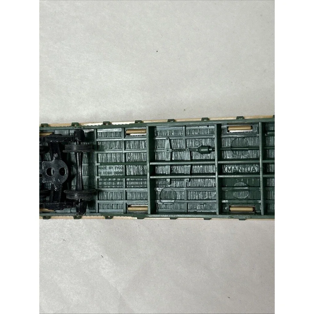 N/A paint loss