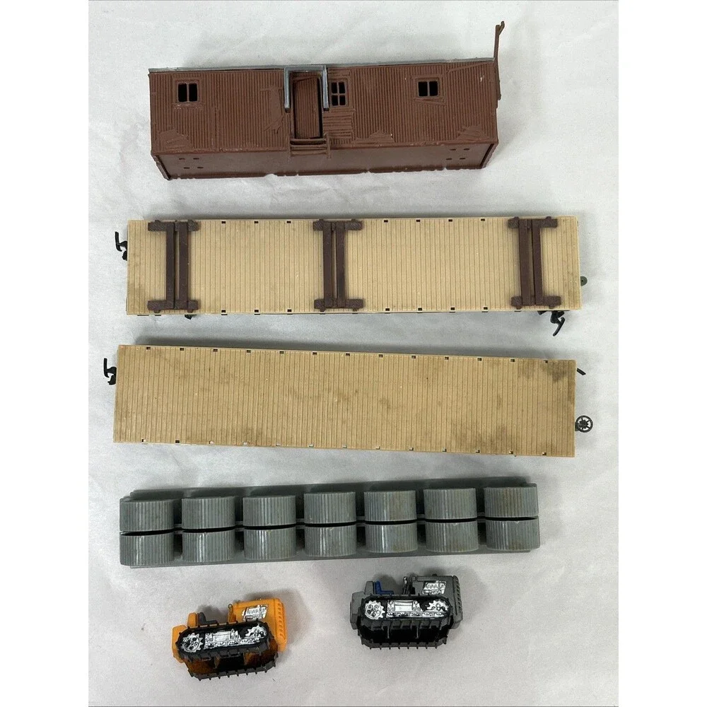 N/A paint loss