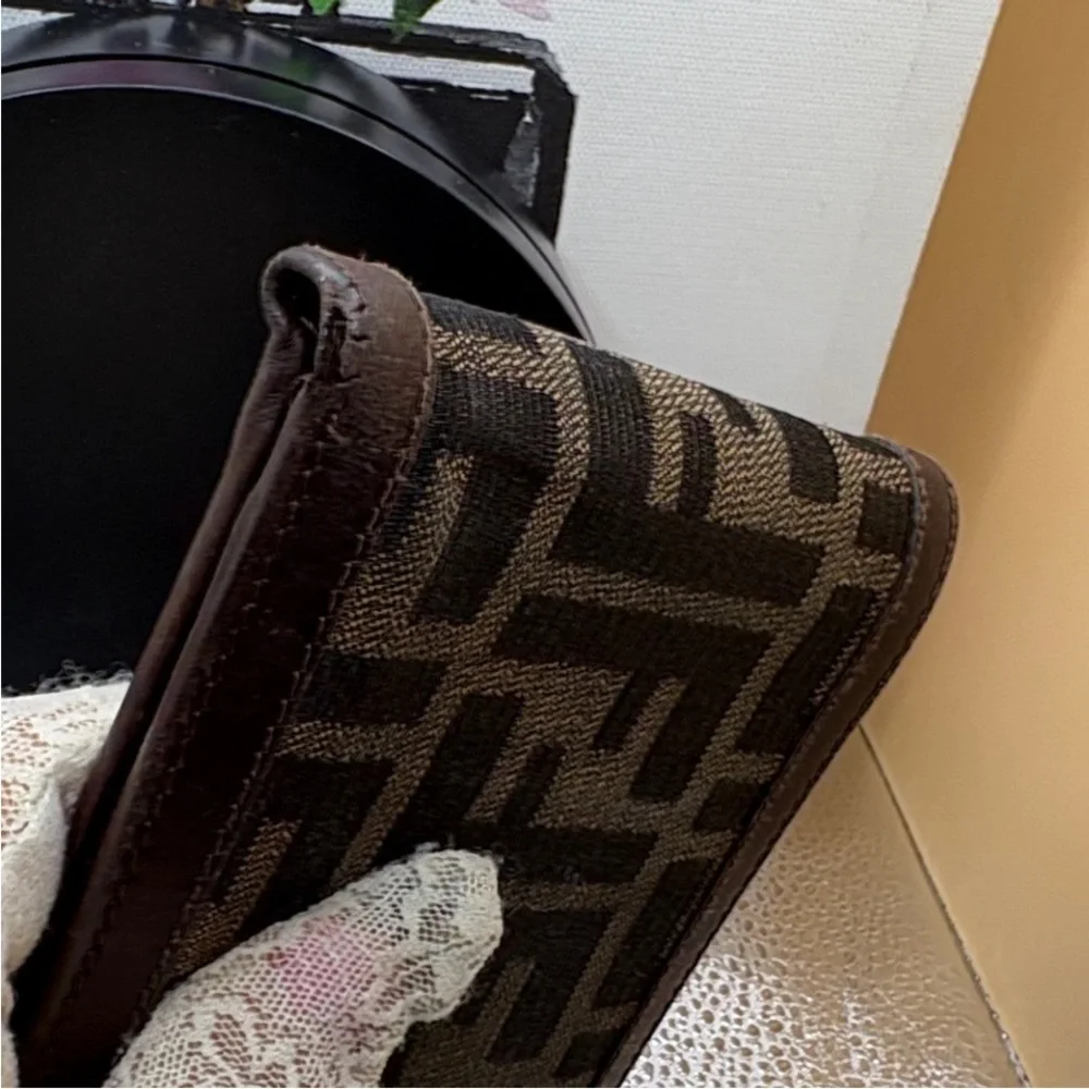 Fendi ff stylish