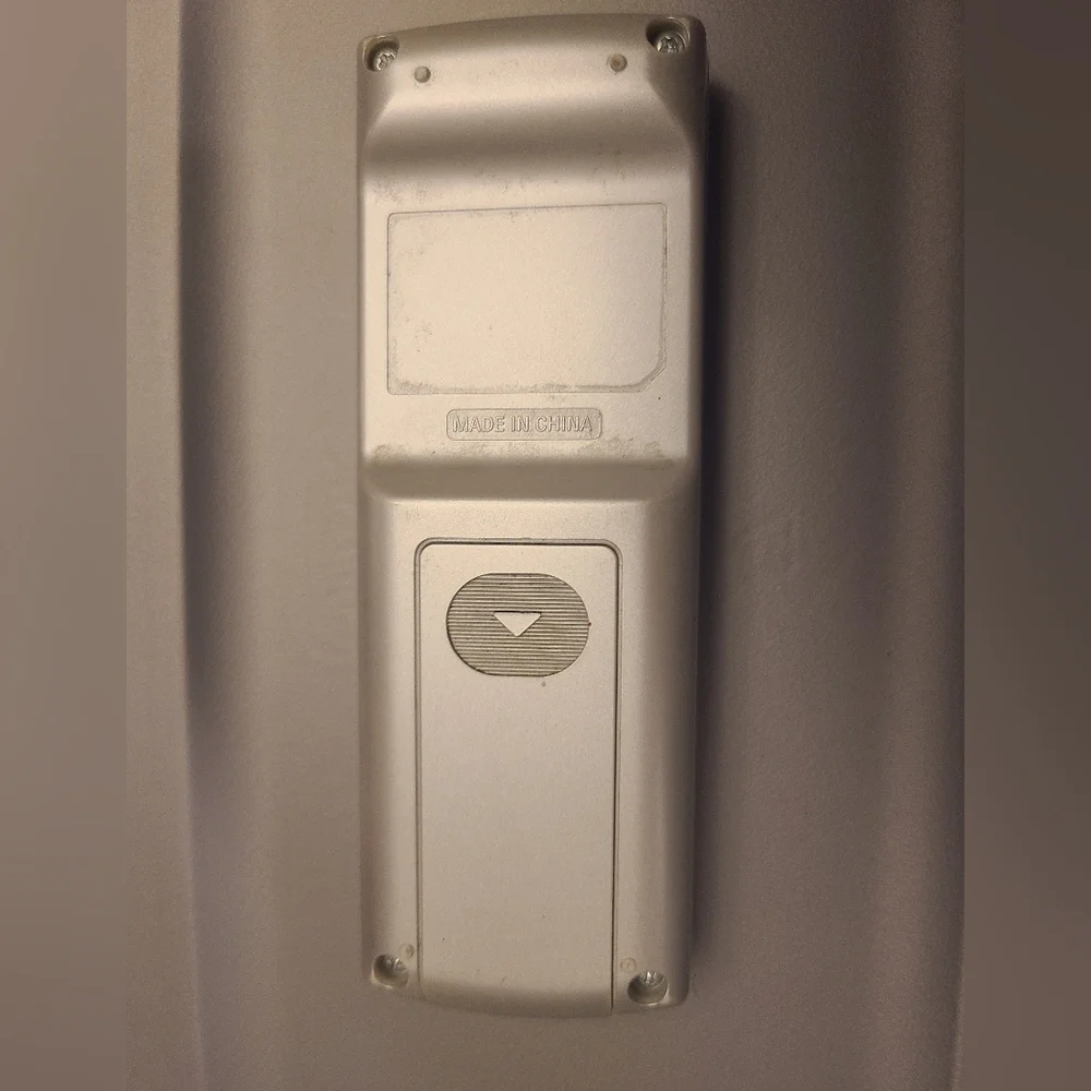 Canon RD-439E Projector Remote OEM for LV7385 LV7285 LV8300 LV7275 LV7375 LV8215