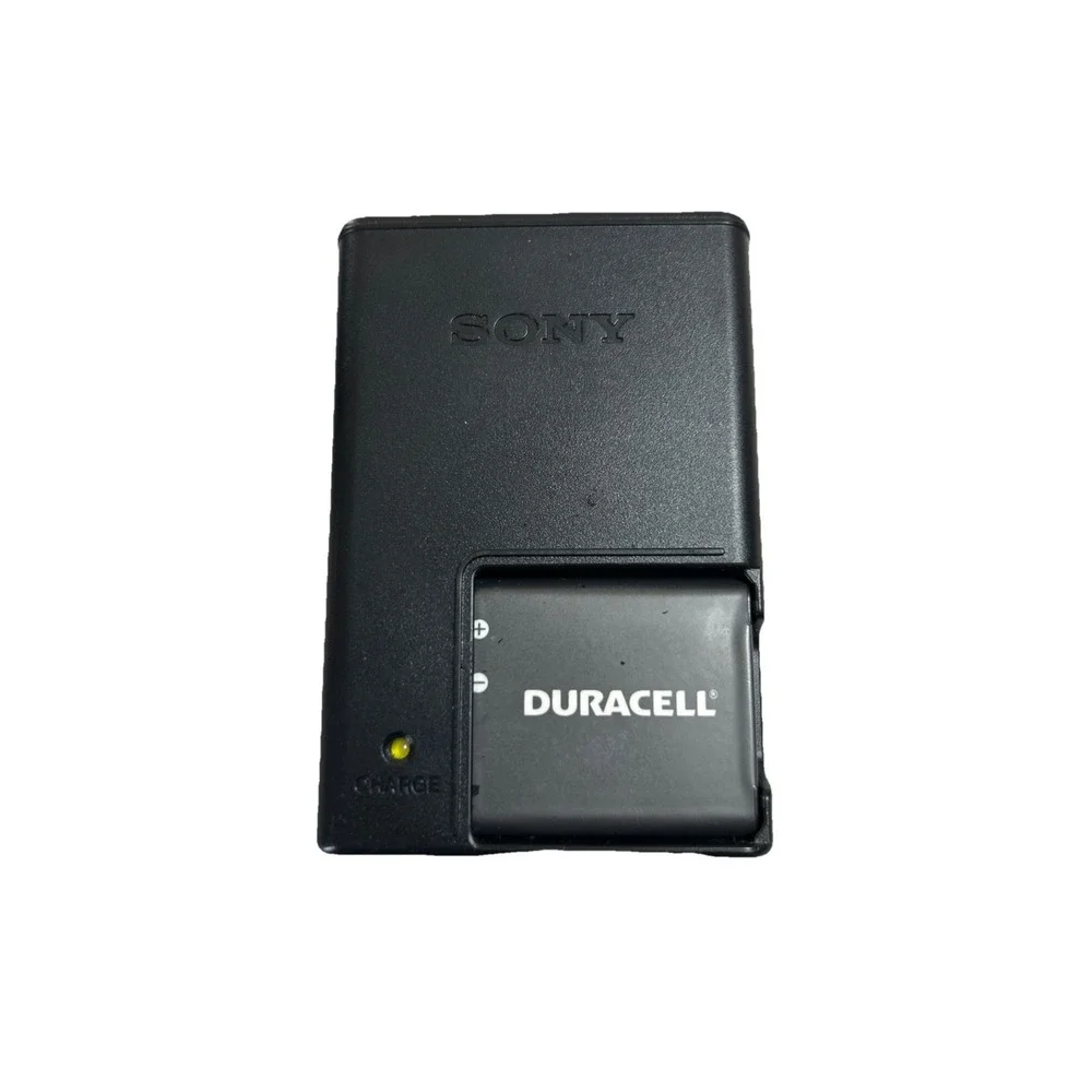 Sony Battery Charger OEM‎ BC-CSK