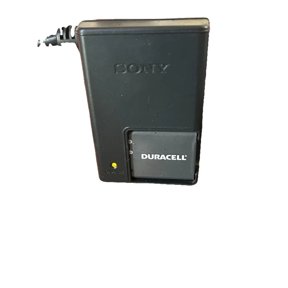Sony tested working