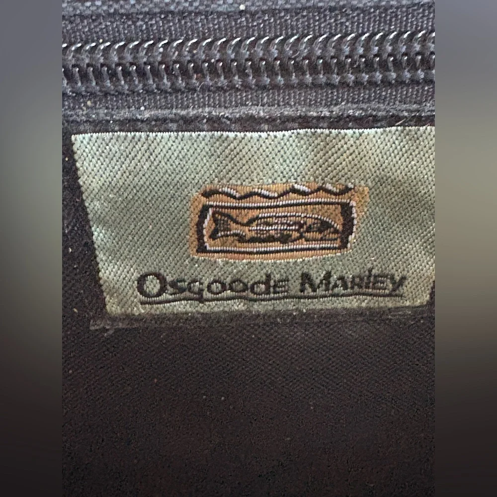 Osgoode Marley sturdy stylish