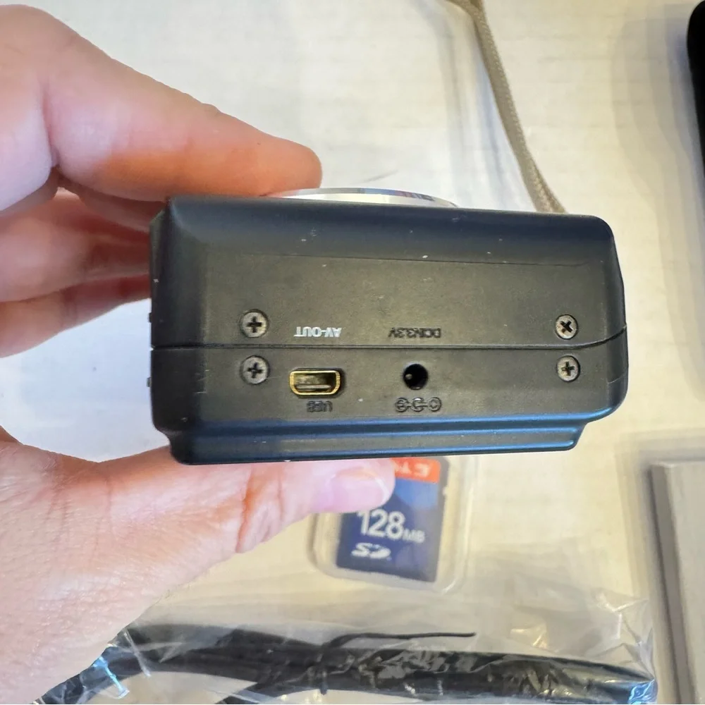 Norcent dc 1020