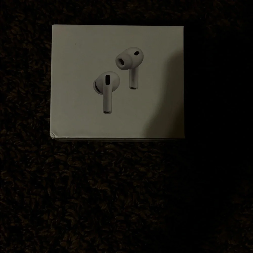 Apple airpods pro