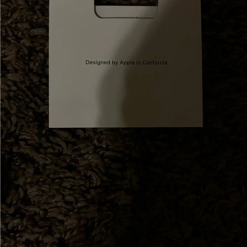 Apple airpods pro