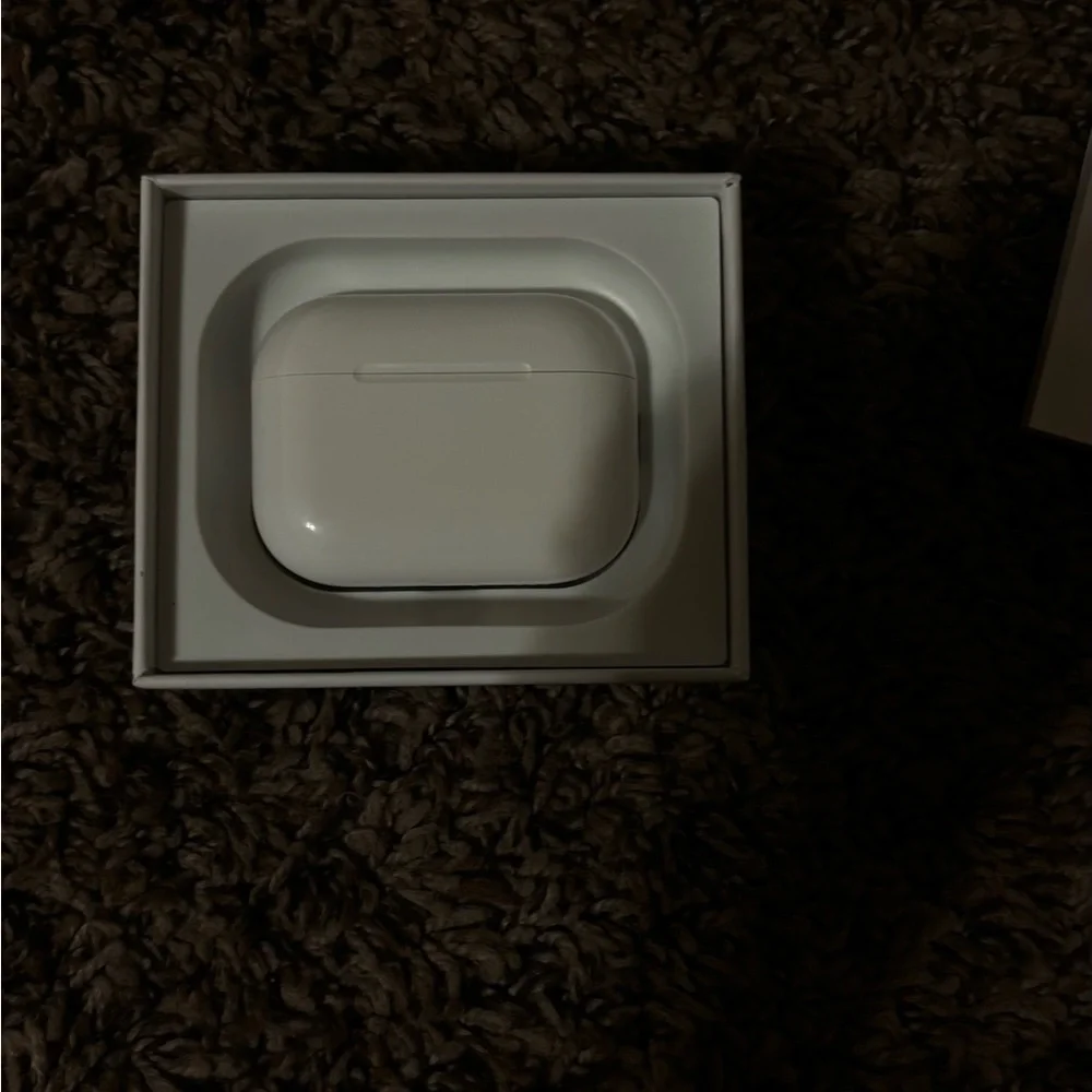 Apple airpods pro