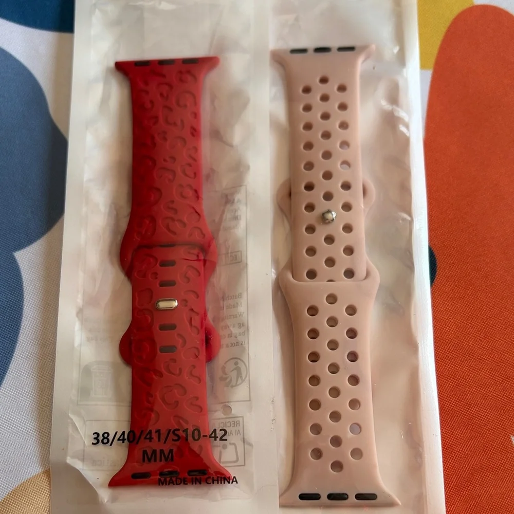 N/A two pink