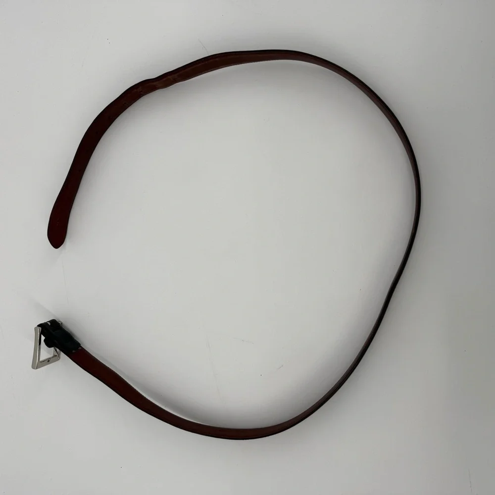 Aniline Kipskin Shoulders size mens