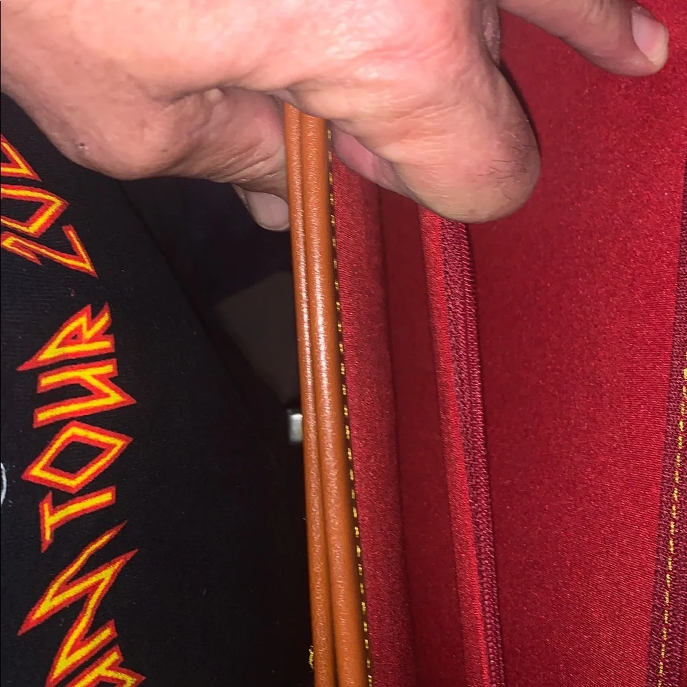 Dooney & Bourke elevate your