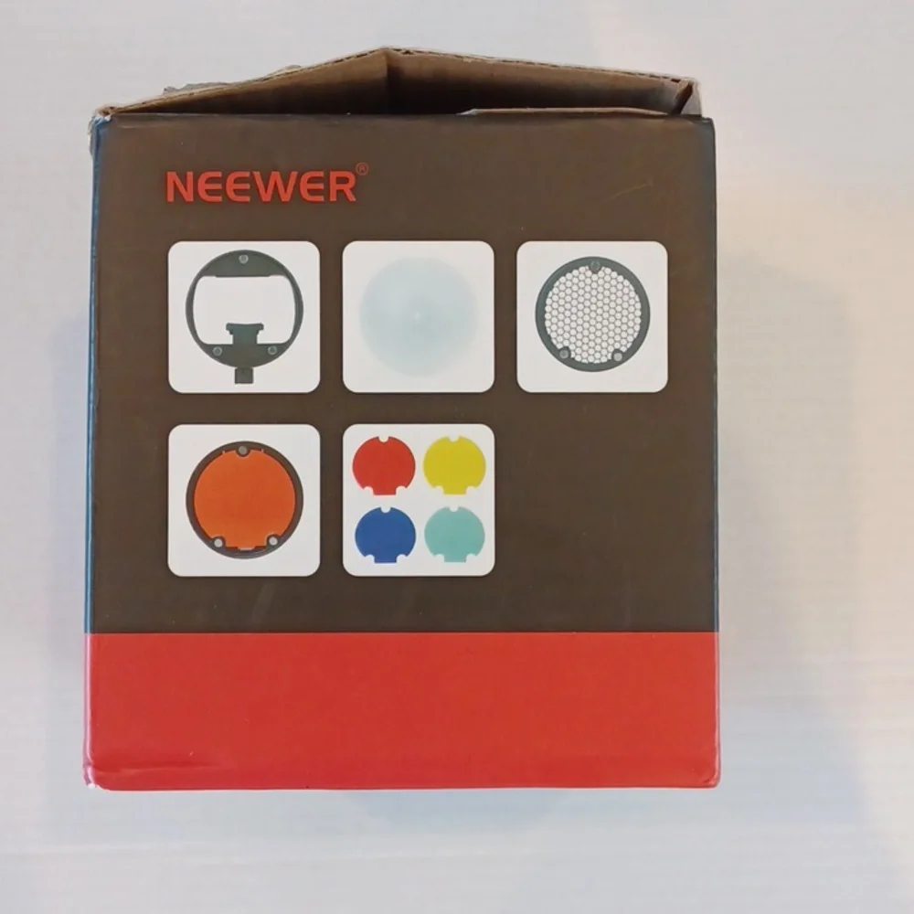 Neewer enhance your