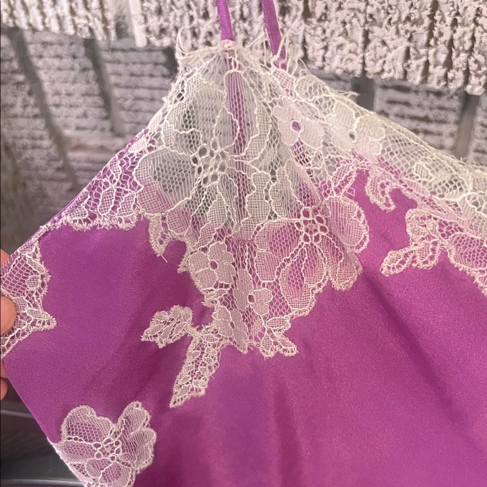Victorias Secret chic purple